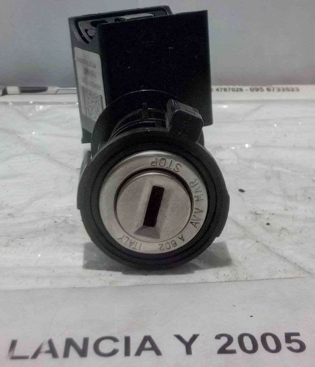 BLOCCASTERZO LANCIA YPSILON 1.3 MJT 46845361<br /><br /><br />