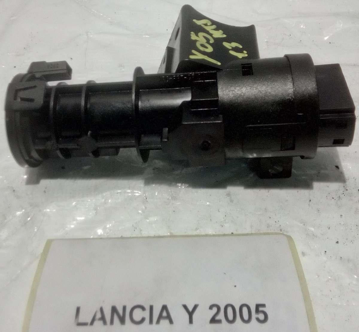 BLOCCASTERZO LANCIA YPSILON 1.3 MJT 46845361<br /><br /><br />