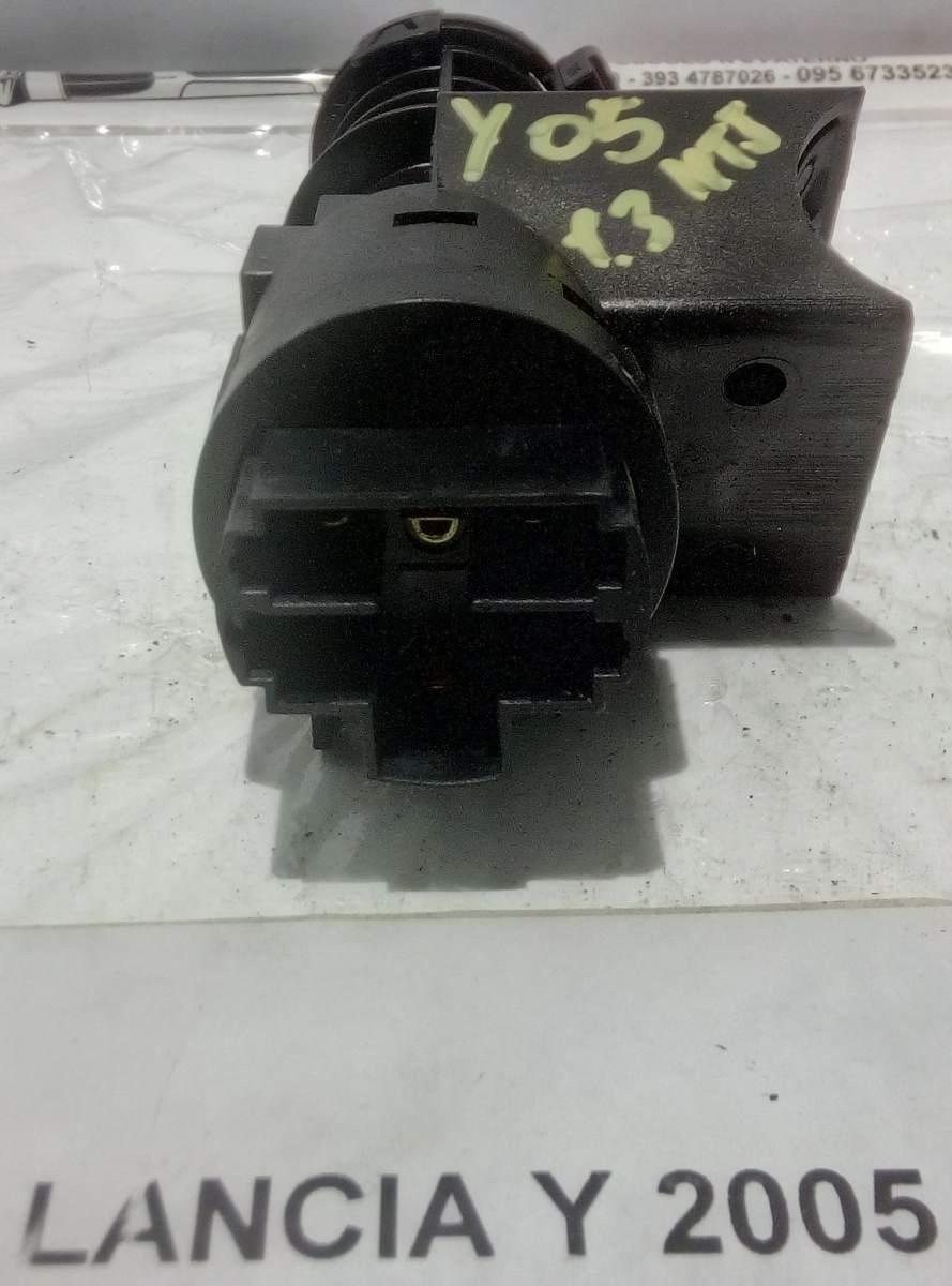 BLOCCASTERZO LANCIA YPSILON 1.3 MJT 46845361<br /><br /><br />