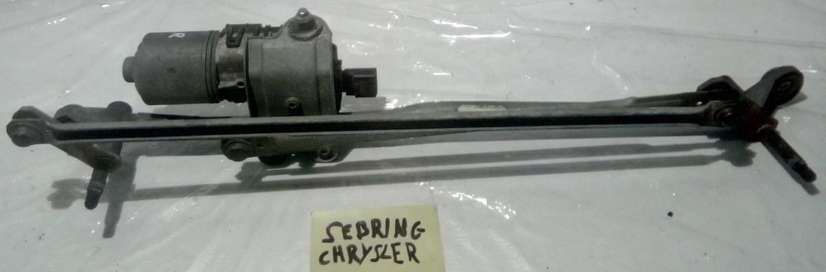 MOTORINO TERGICRISTALLO CHRYSLER SEBRING 0390241741<br /><br /><br />