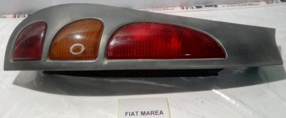 FANALE SX FIAT MAREA 2000 46808767<br /><br /><br />