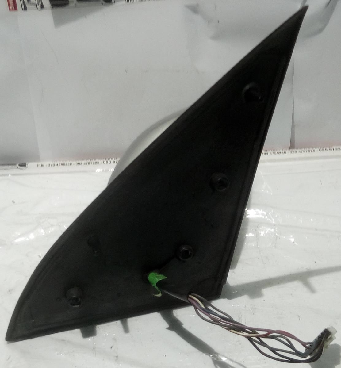 SPECCHIETTO DX FIAT MAREA 2000 735246703<br /><br /><br />