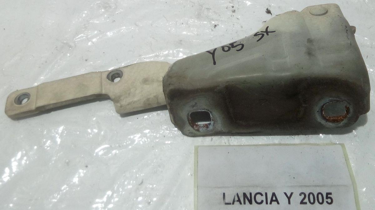 CERNIERE COFANO LANCIA Y 2005 1.3 MJT 46843774<br />