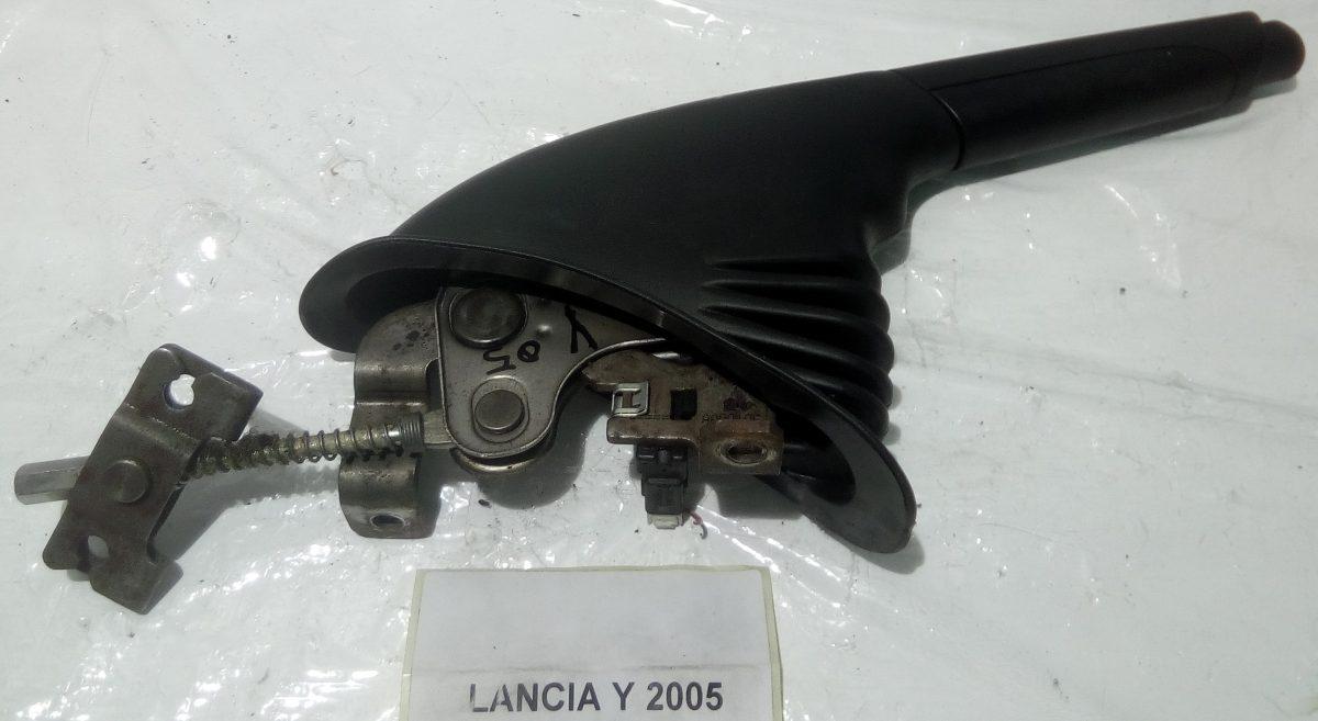 LEVA FRENO A  MANO LANCIA Y 2005 1.3 MJT 735434053<br />