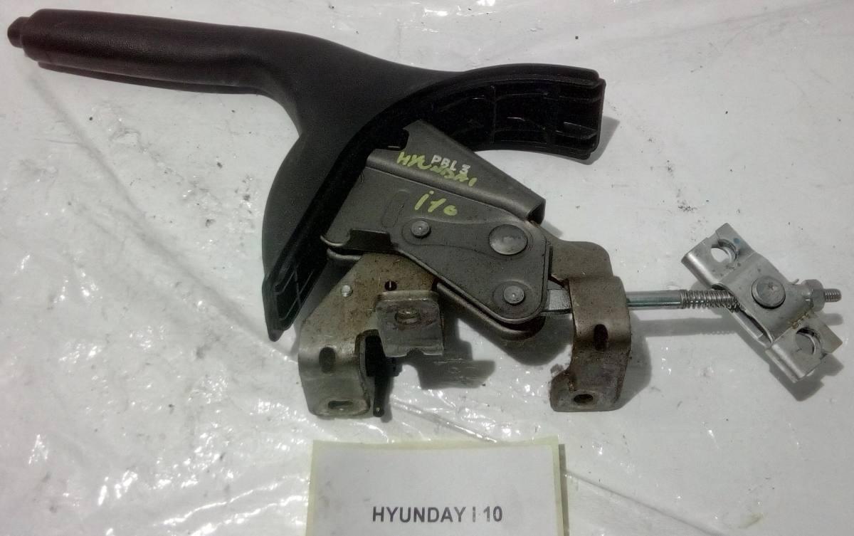 LEVA FRENO A MANO HYUNDAI I10 2010 597100X000GA<br /><br /><br /><br />