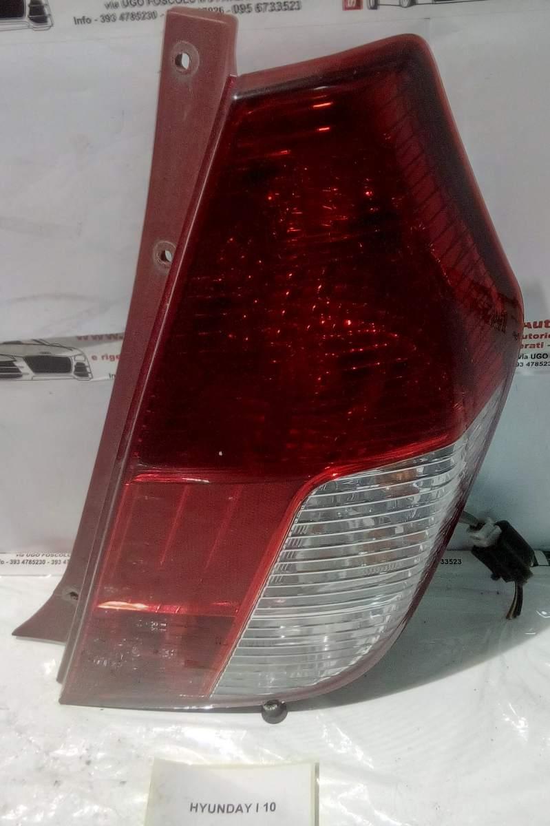 FANALE DX HYUNDAI I10 2010 924020X0XX<br />