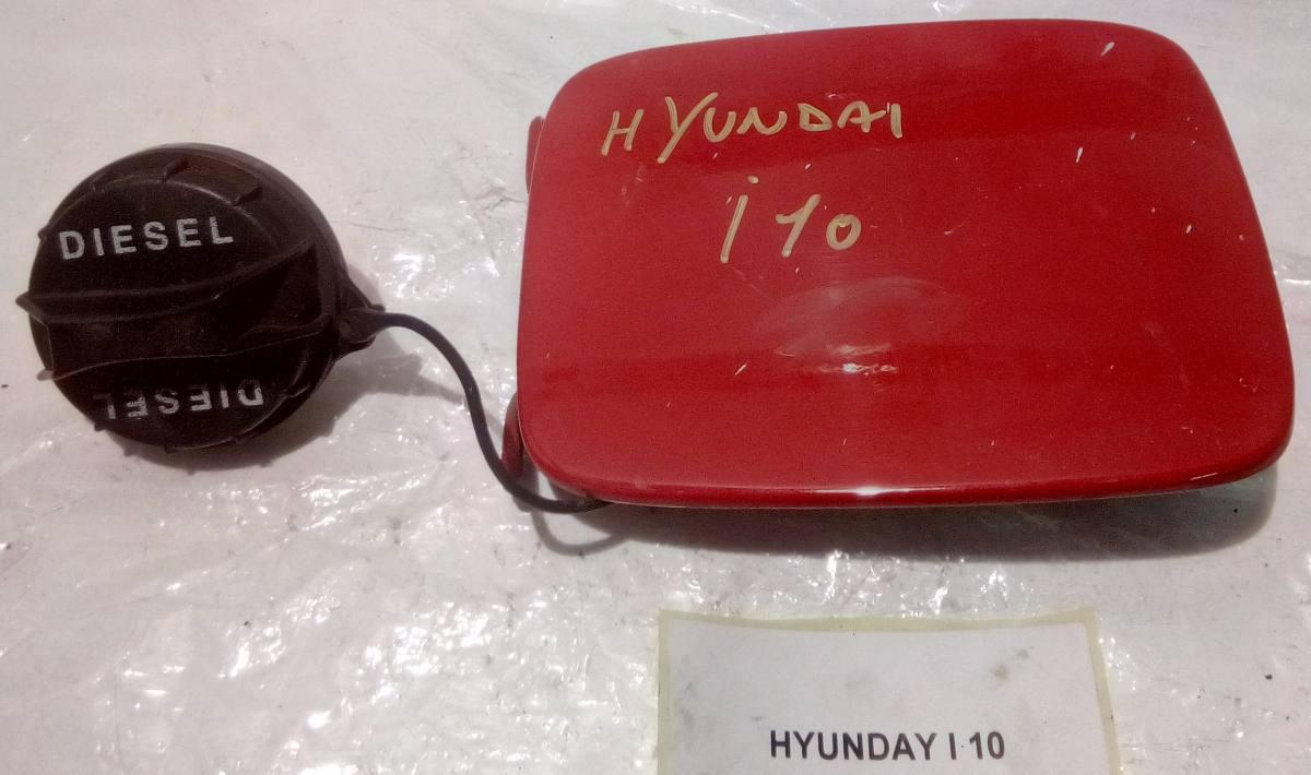 SPORTELLO CARBURANTE HYUNDAI I10 2010 695100X000<br />