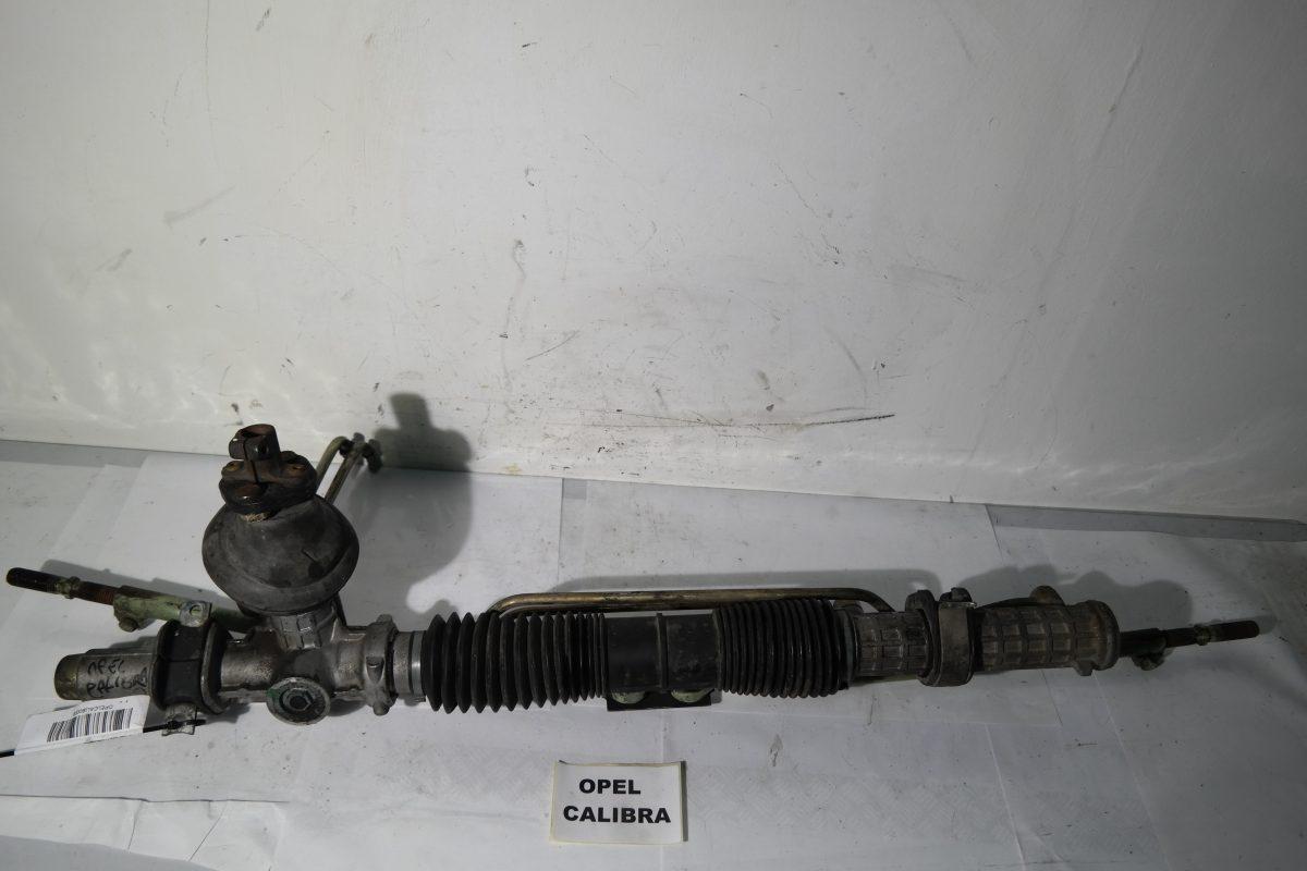 Opel calibra scatola guida