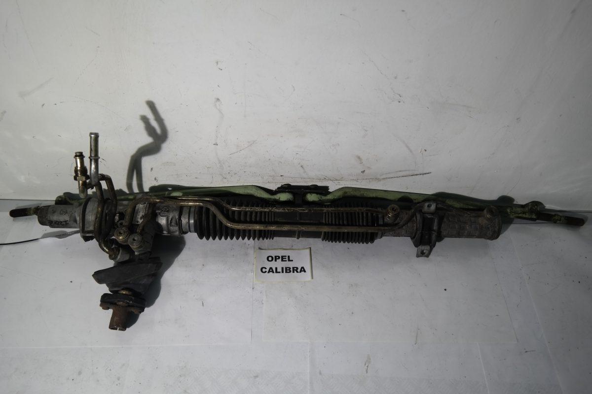 Opel calibra scatola guida