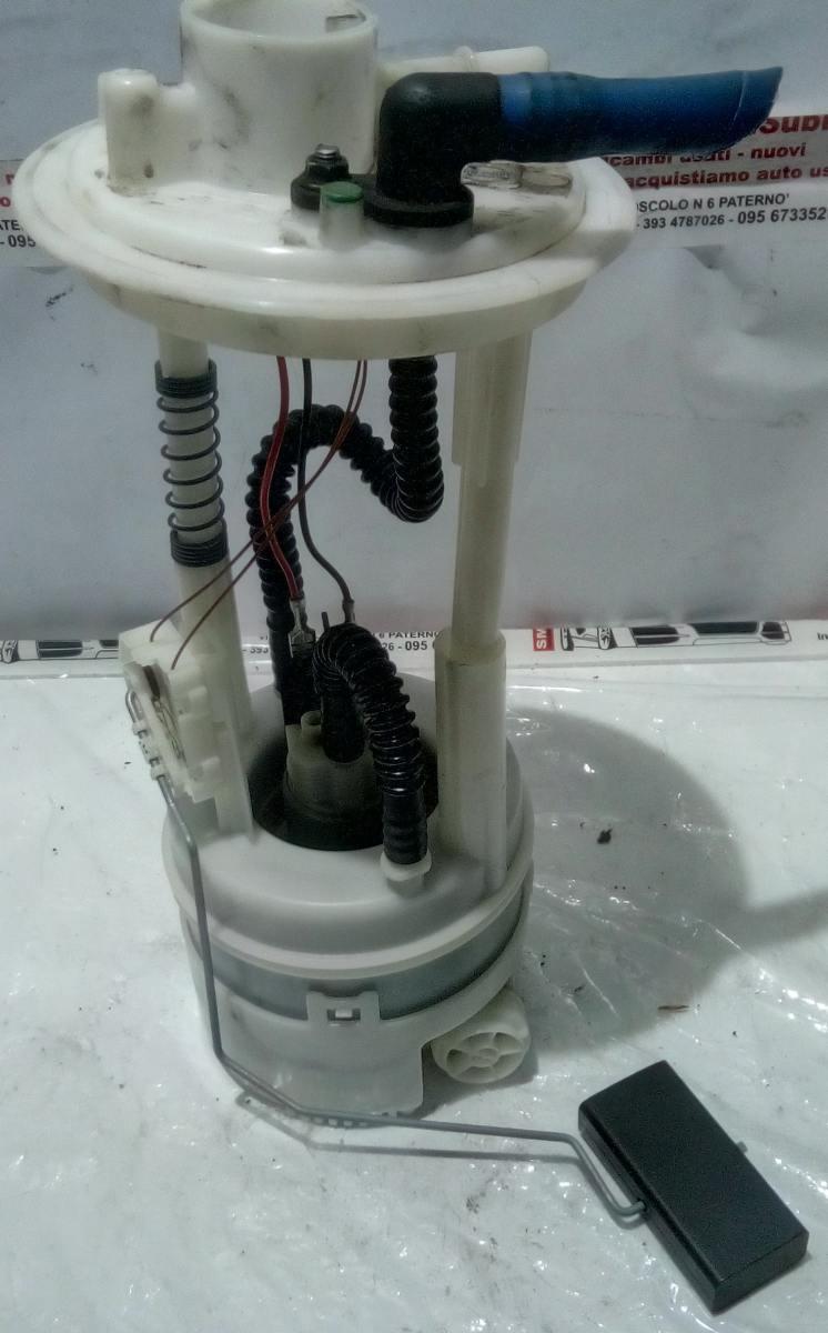 POMPA CARBURANTE FIAT MAREA 1.7 BZ 46474141<br />