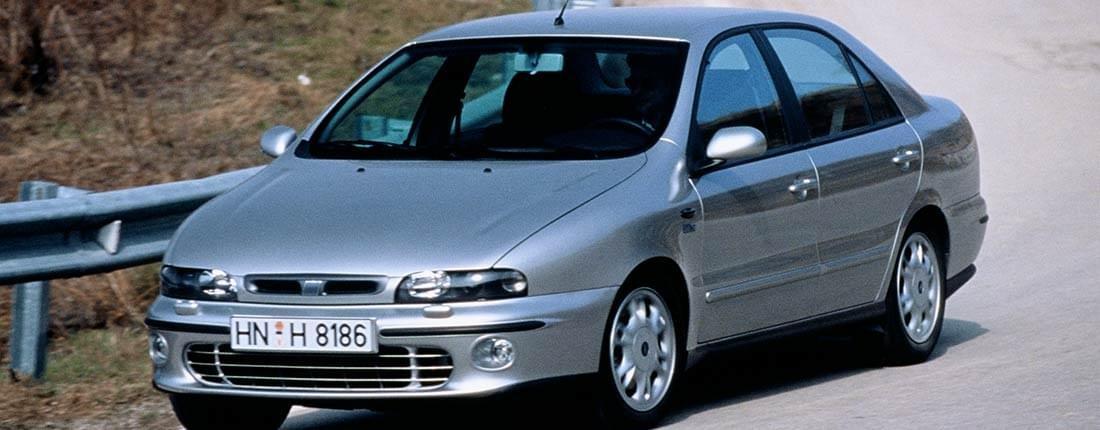 POMPA CARBURANTE FIAT MAREA 1.7 BZ 46474141<br />