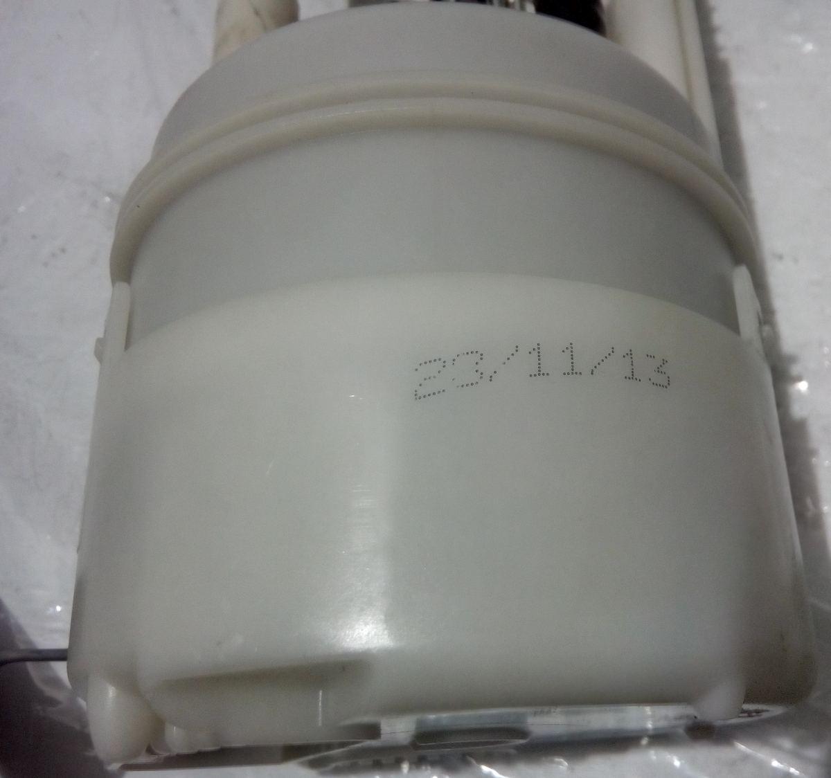 POMPA CARBURANTE FIAT MAREA 1.7 BZ 46474141<br />