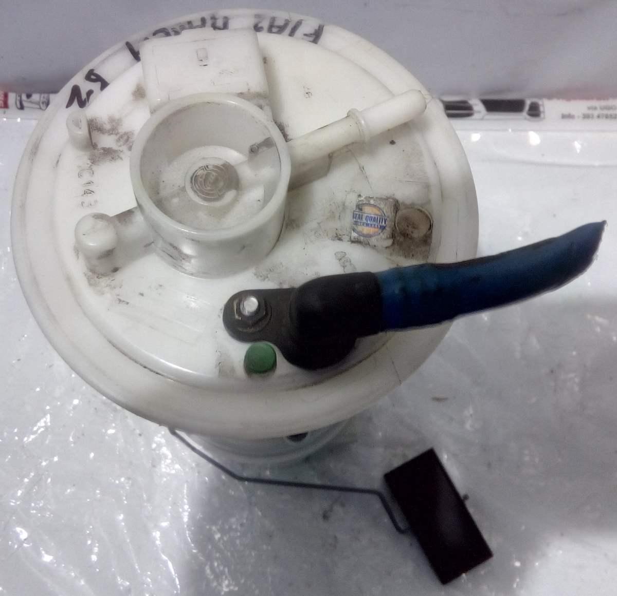 POMPA CARBURANTE FIAT MAREA 1.7 BZ 46474141<br />
