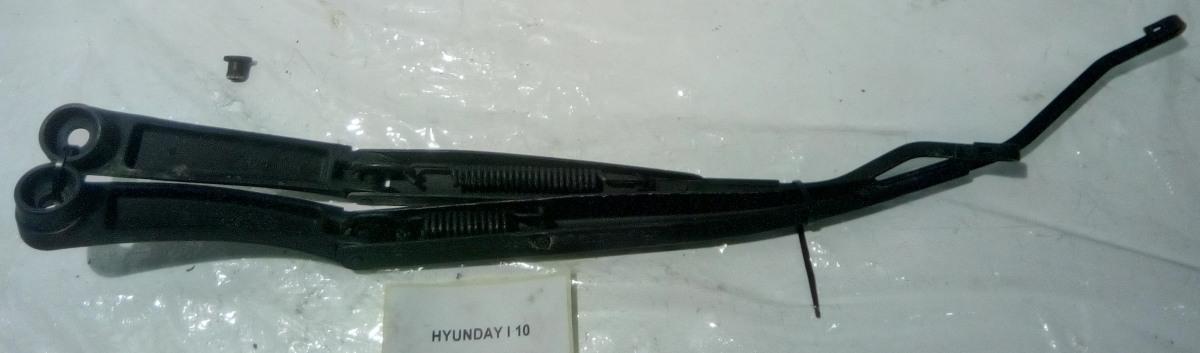 BRACCIA TERGICRISTALLO HYUNDAI I10 2010 983100X000<br />