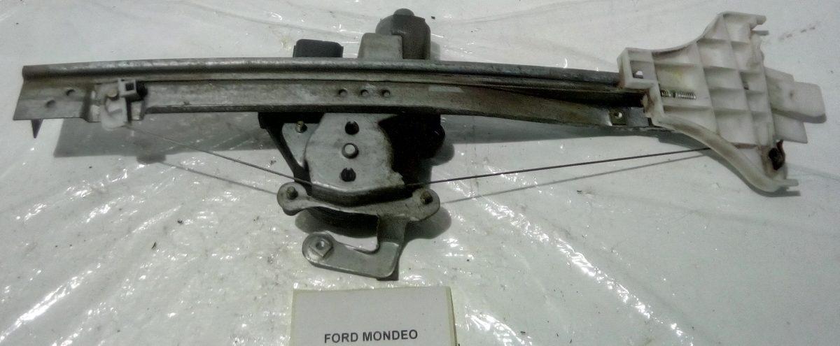 ALZAVETRO ELETTRICO POST DX FORD MONDEO 1320873 <br />