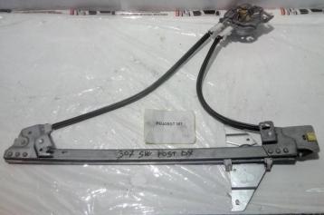 ALZAVETRO MANUALE POST DX PEUGEOT 307 SW 9224A3<br /><br /><br />