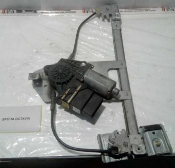 ALZAVETRO ELETTRICO POST DX SKODA OCTAVIA 1U0839462B<br /><br />