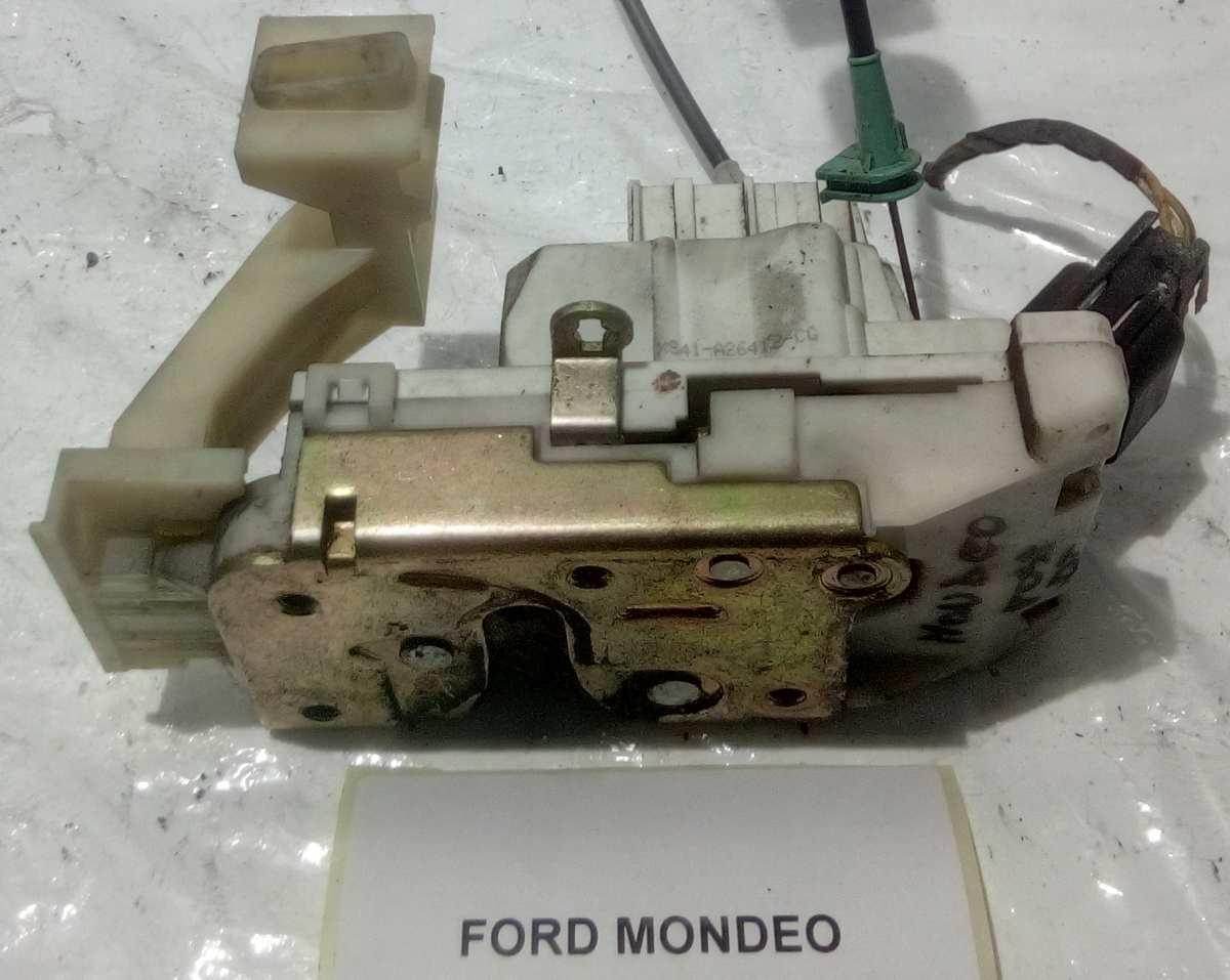 CHIUSURA PORTIERA POST DX FORD MONDEO 96BGF26412<br />