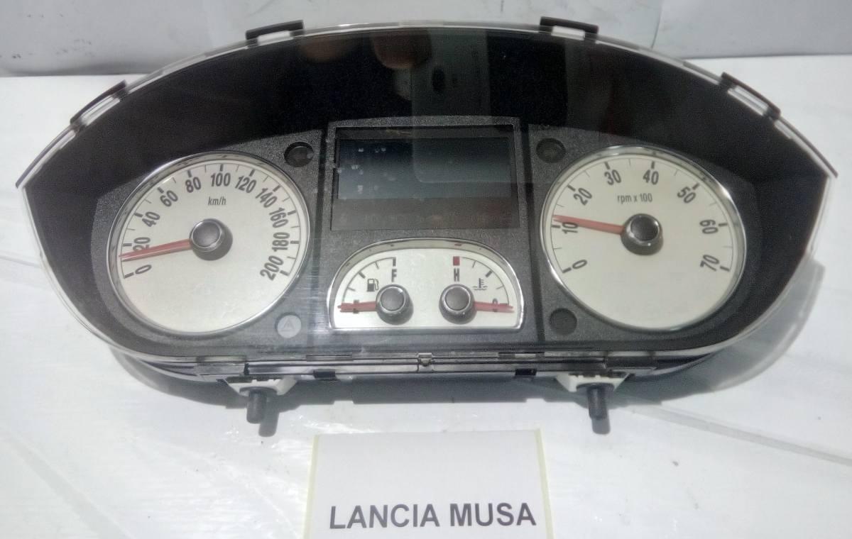 CONTAKM LANCIA MUSA 1.3 MJT 735417167<br />