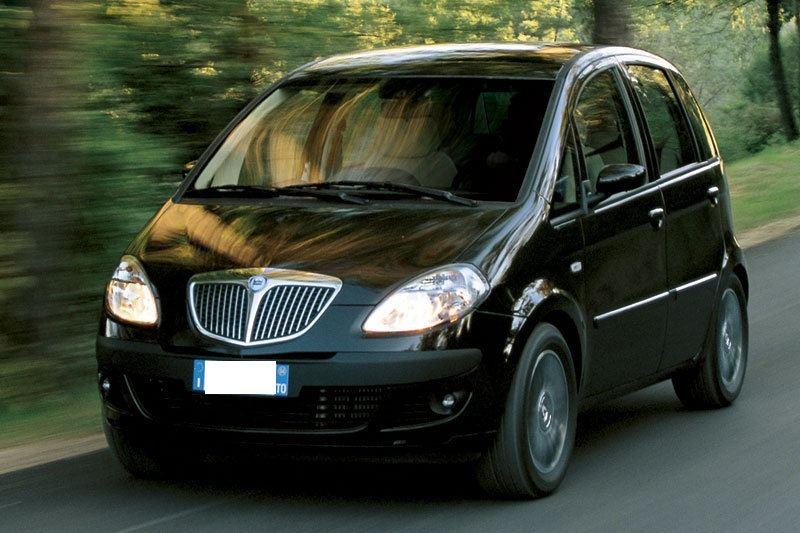 CONTAKM LANCIA MUSA 1.3 MJT 735417167<br />