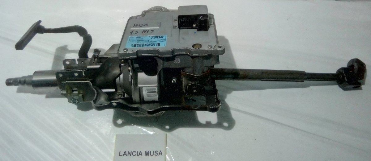 PIANTONE STERZO LANCIA MUSA 1.3 MTJ JCR126<br />
