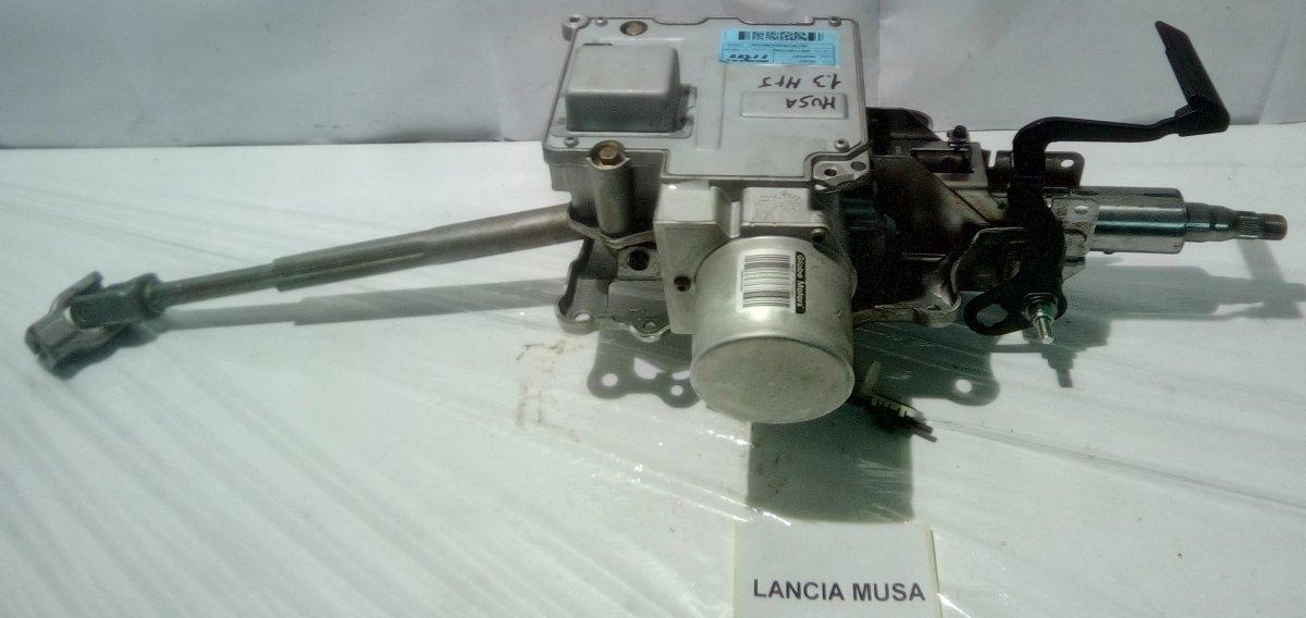 PIANTONE STERZO LANCIA MUSA 1.3 MTJ JCR126<br />