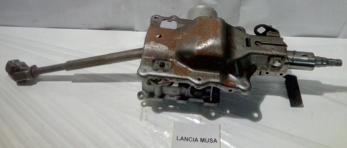 PIANTONE STERZO LANCIA MUSA 1.3 MTJ JCR126<br />