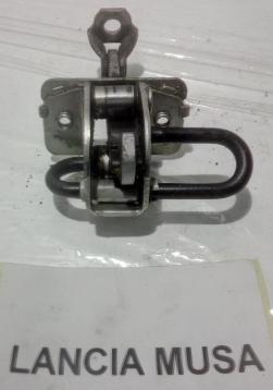 TIRANTE PORTIERA ANT SX LANCIA MUSA 1.3 MTJ  51795854<br />