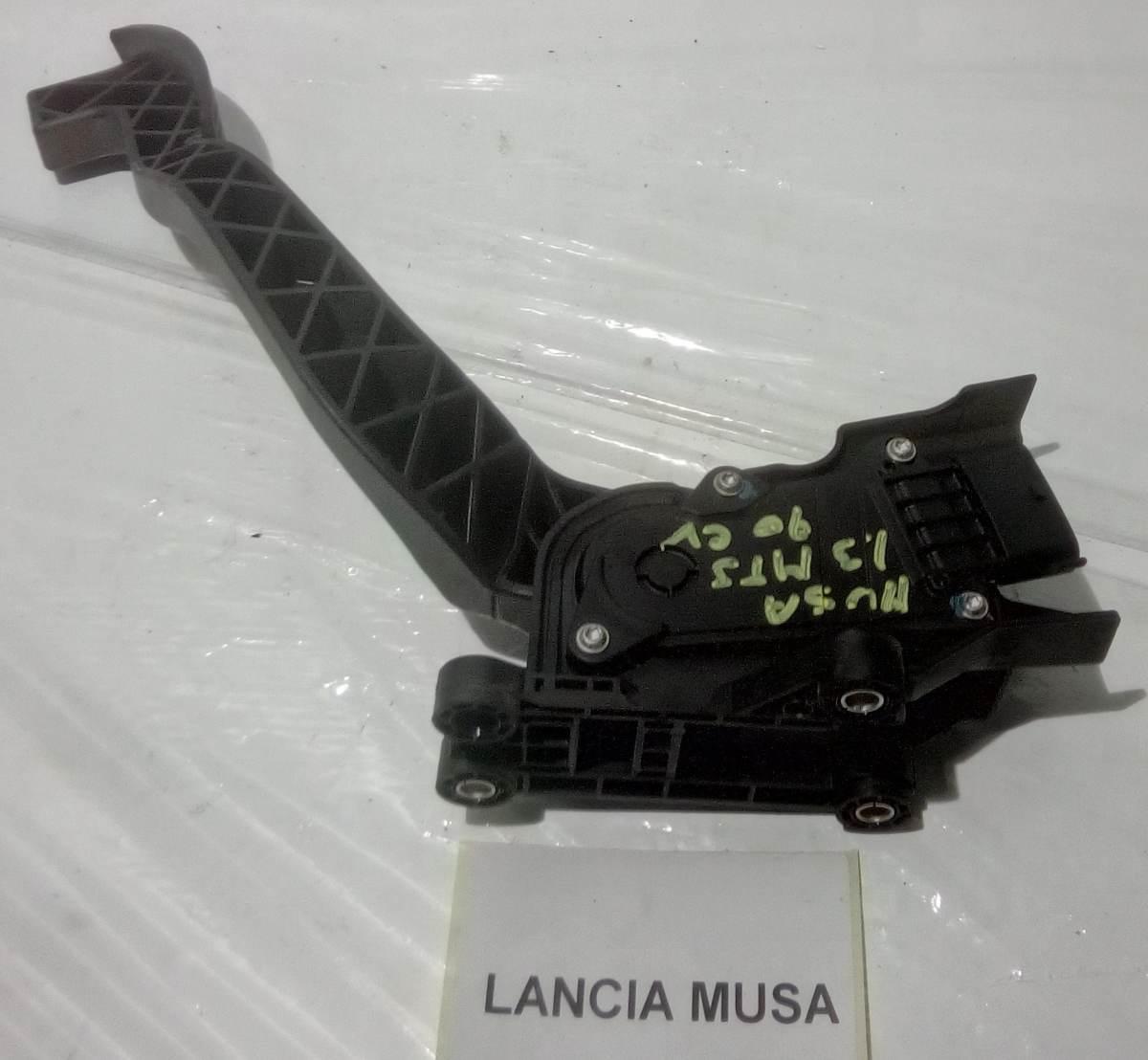 PEDALE ACCELERATORE LANCIA MUSA 1.3 MTJ 517805550<br />
