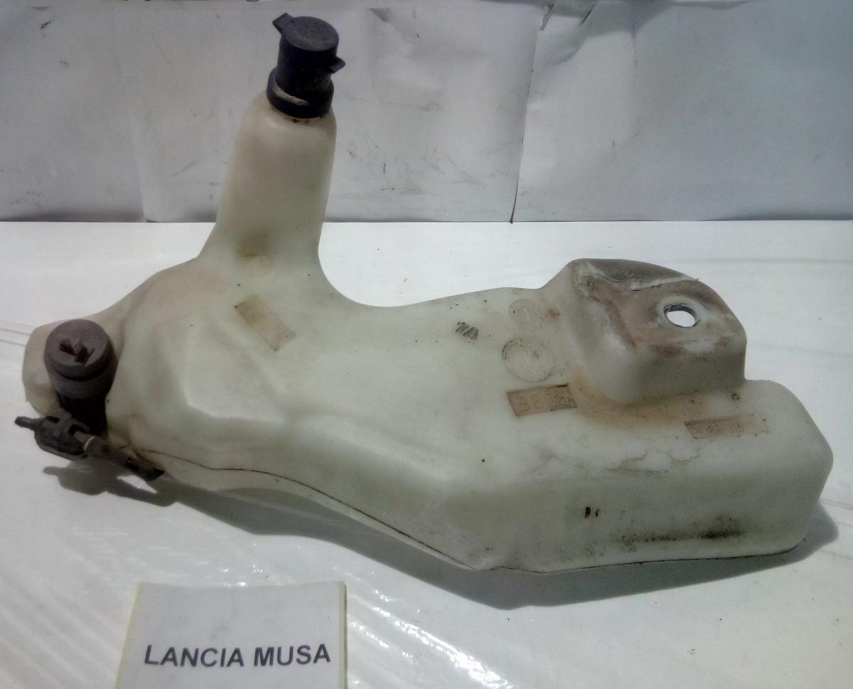 VASCHETTA ACQUA TERGICRISTALLO LANCIA MUSA 1.3 MTJ 51707133<br />