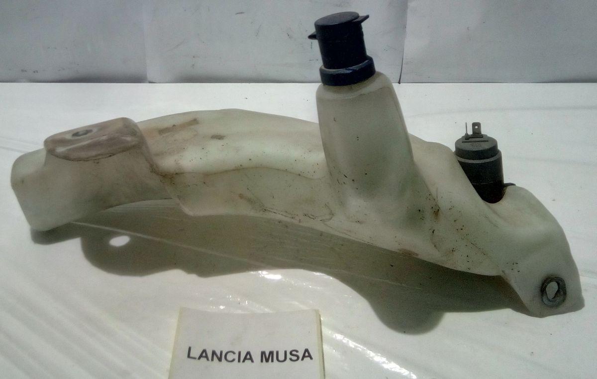 VASCHETTA ACQUA TERGICRISTALLO LANCIA MUSA 1.3 MTJ 51707133<br />