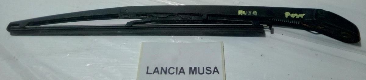 BRACCIO TERGICRISTALLO POSTERIORE LANCIA MUSA 1.3 MTJ 7781640<br />