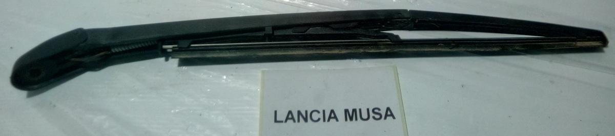 BRACCIO TERGICRISTALLO POSTERIORE LANCIA MUSA 1.3 MTJ 7781640<br />