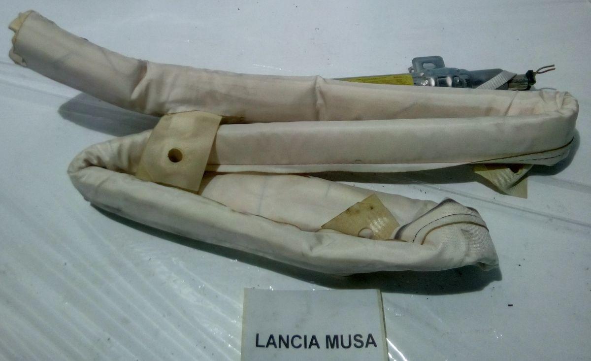 AIRBAG A TENDINA SX LANCIA MUSA 1.3 MTJ 46844795<br />