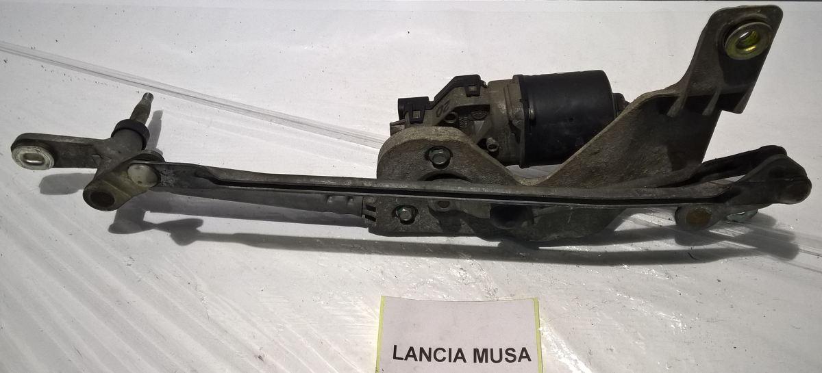 MOTORINO TERGICRISTALLO LANCIA MUSA 1.3 MJT 51876187<br /><br /><br />