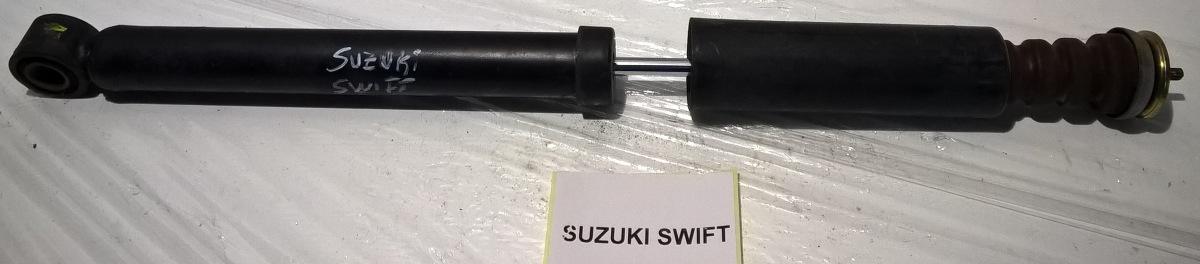 COPPIA DI AMMORTIZZATORI POSTERIORI SUZUKI SWIFT 1.3 4180062J01000<br /><br /><br />