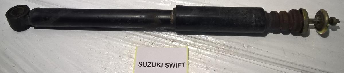 COPPIA DI AMMORTIZZATORI POSTERIORI SUZUKI SWIFT 1.3 4180062J01000<br /><br /><br />