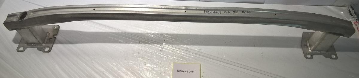 TRAVERSA PARAURTI POSTORIORE RENAULT MEGANE 3P 2012 756100025R<br /><br /><br />
