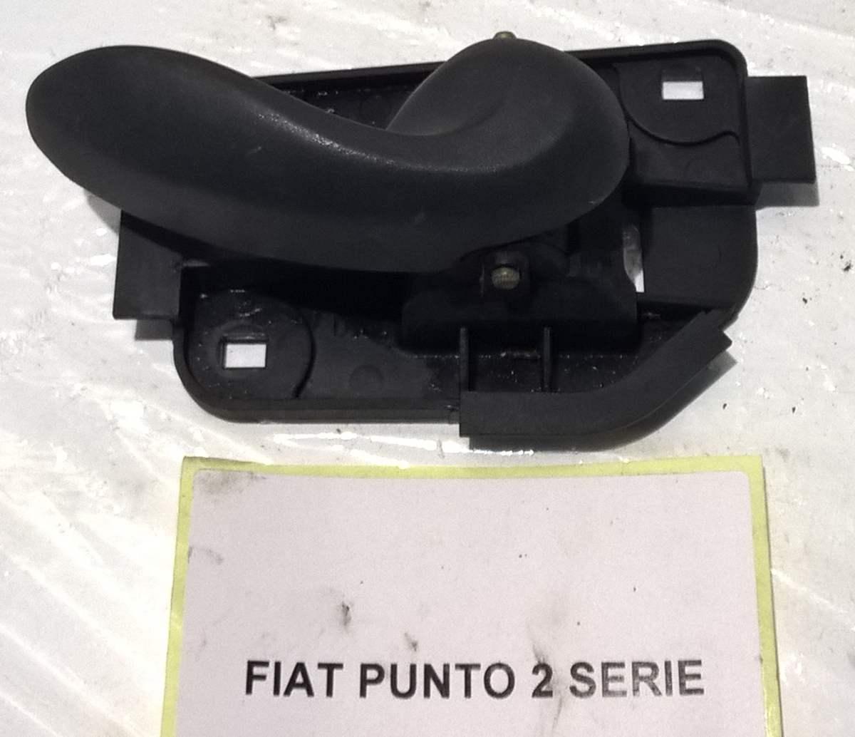 MANIGLIA INTERNA POST DX FIAT PUNTO 2 SERIE 735267590<br /><br /><br />