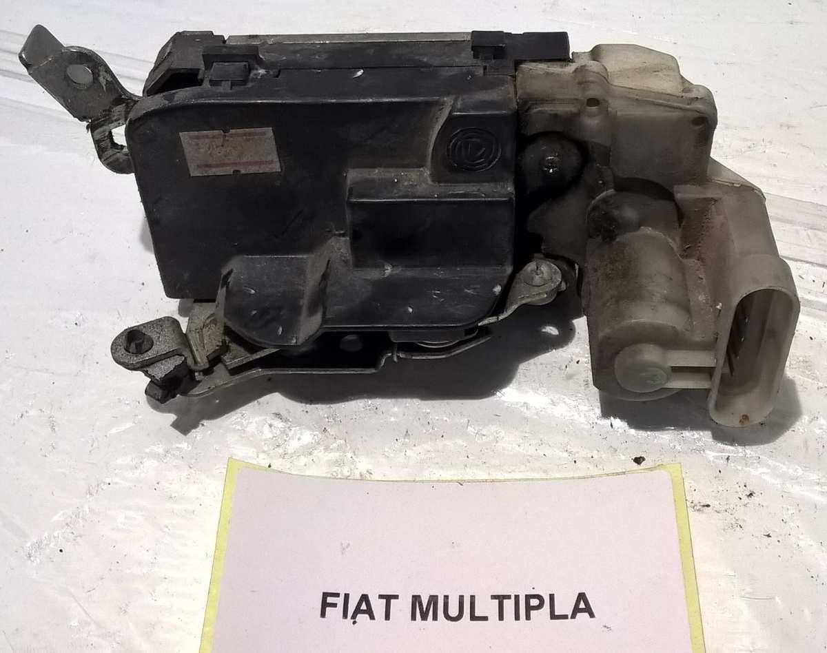 CHIUSURA PORTIERA POST SX FIAT MULTIPLA 1 SERIE 46750117<br /><br /><br /><br />