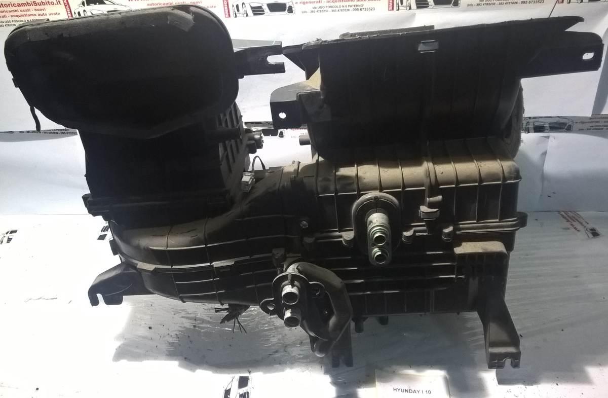CONVOGLIATORE STUFA HYUNDAI I 10 2010 971050X011<br />