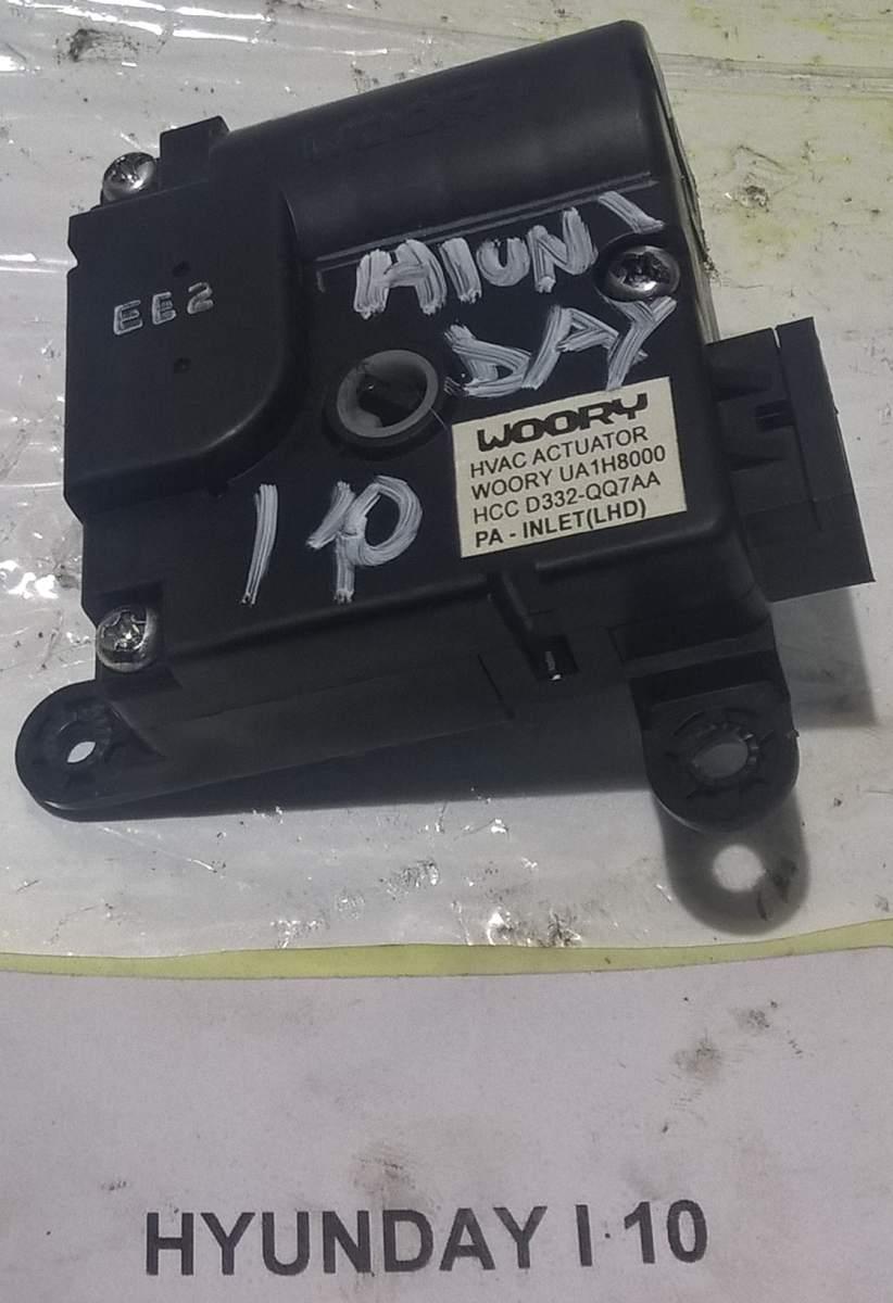 MOTORINO STUFA HYUNDAI I10 2010 UA1H8000<br />