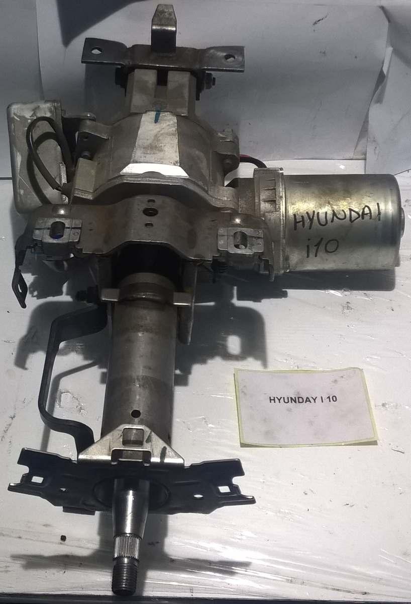 PIANTONE STERZO ELETTRONICO HYUNDAI I 10 2010 563000X500<br />