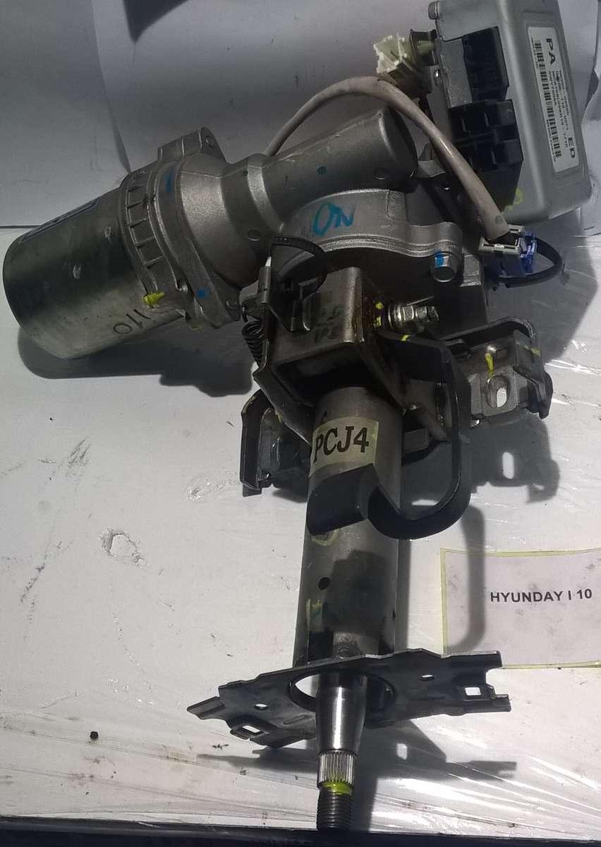 PIANTONE STERZO ELETTRONICO HYUNDAI I 10 2010 563000X500<br />