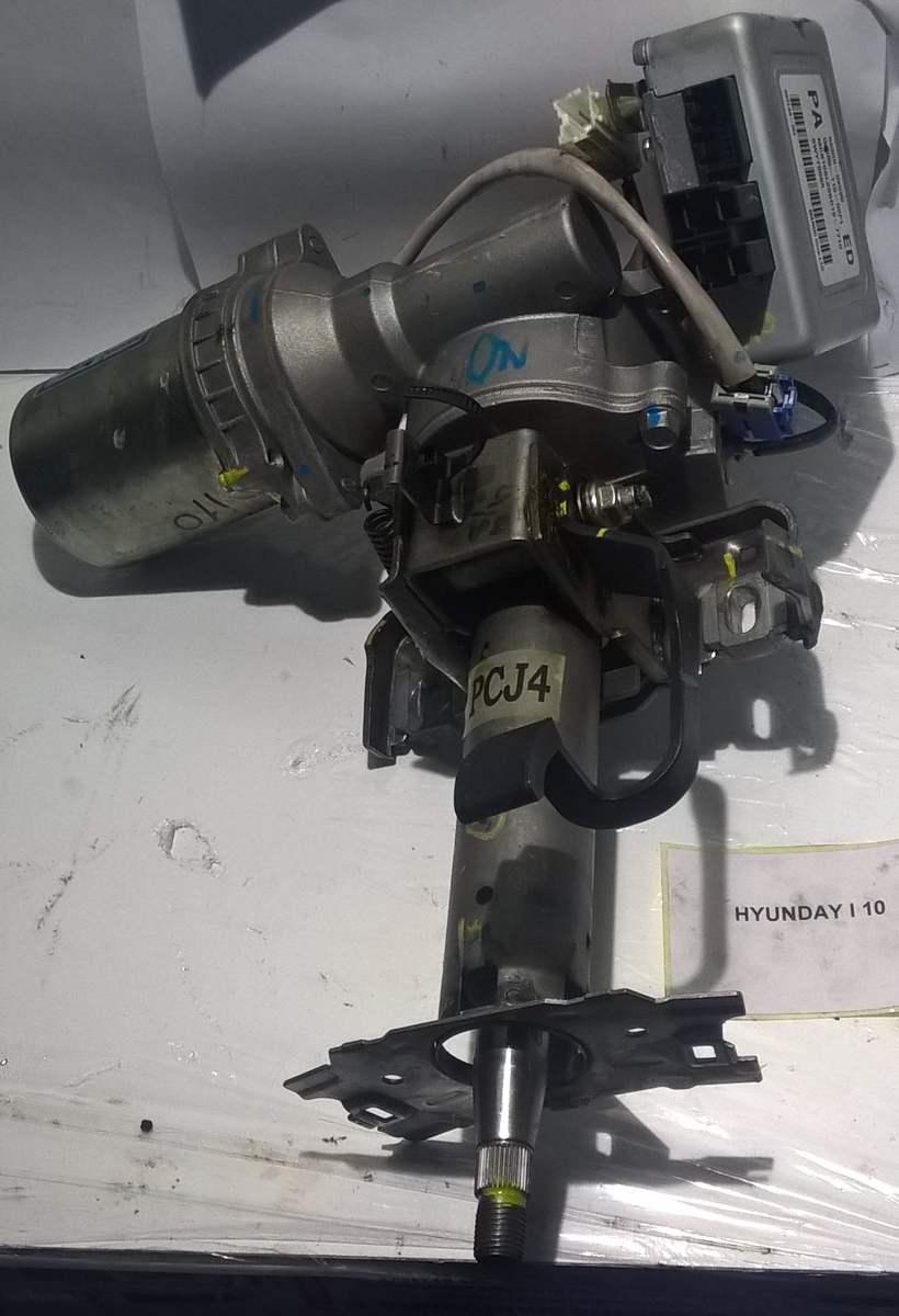 PIANTONE STERZO ELETTRONICO HYUNDAI I 10 2010 563000X500<br />