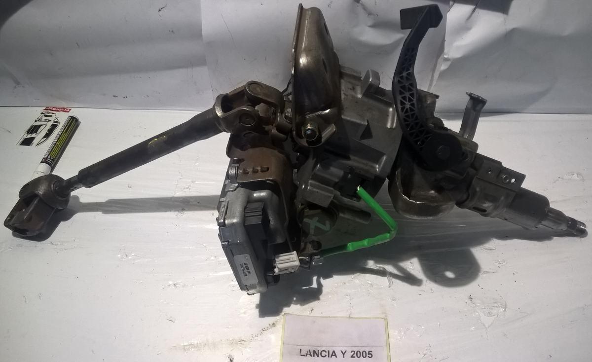 PIANTONE STERZO ELETTRONICO LANCIA Y 2005 1.3 MJT 77363430<br />