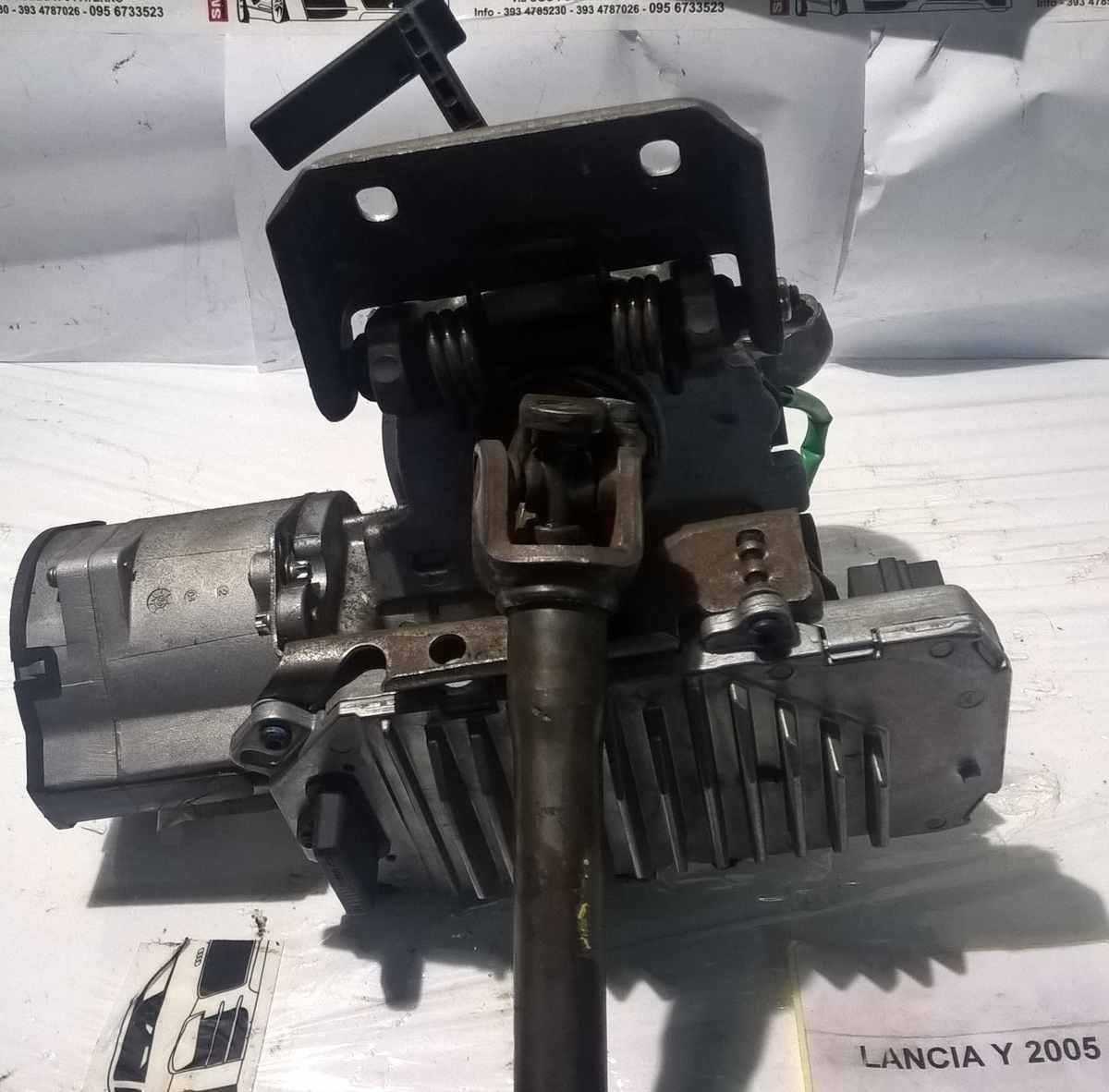 PIANTONE STERZO ELETTRONICO LANCIA Y 2005 1.3 MJT 77363430<br />