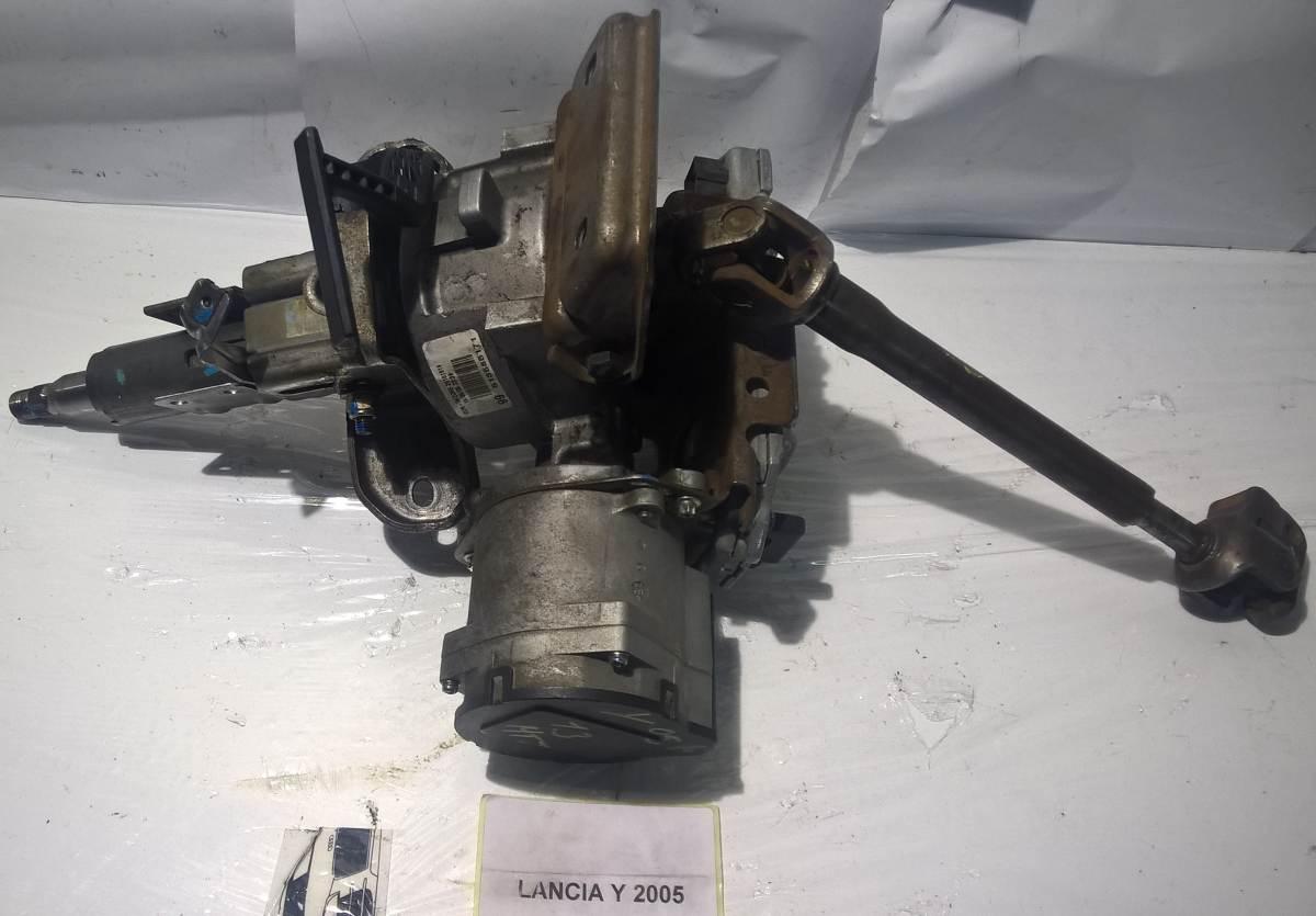 PIANTONE STERZO ELETTRONICO LANCIA Y 2005 1.3 MJT 77363430<br />