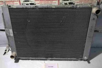 RADIATORE ARIA CONDIZIONATA RENAULT CLIO 2010 8200149953<br />