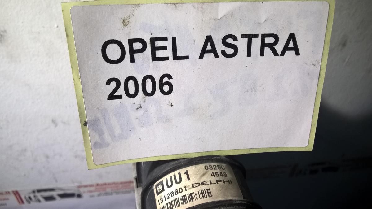 RADIATORE ACQUA OPEL ASTRA 1.4 BZ 13145210<br />